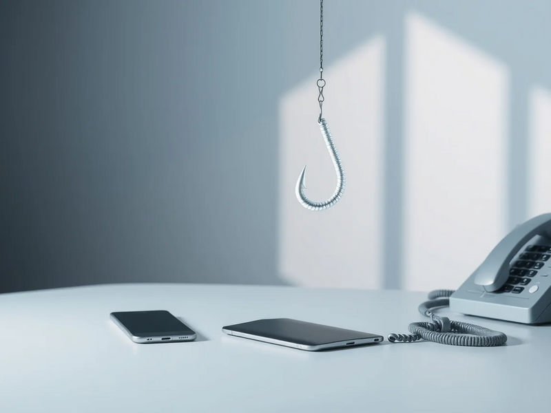 Betrugsmaschen überschwemmen Deutschland: So schützen Sie sich - Foto: über boerse-global.de