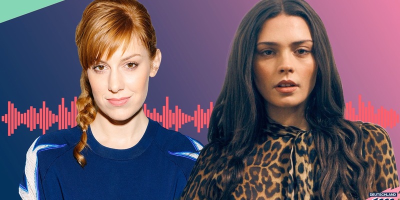 „Mann und Frau müssen sich da wieder neu positionieren“ – Harriet Herbig-Matten über Geschlechterrollen, Wut und Intimität - Foto: presseportal.de