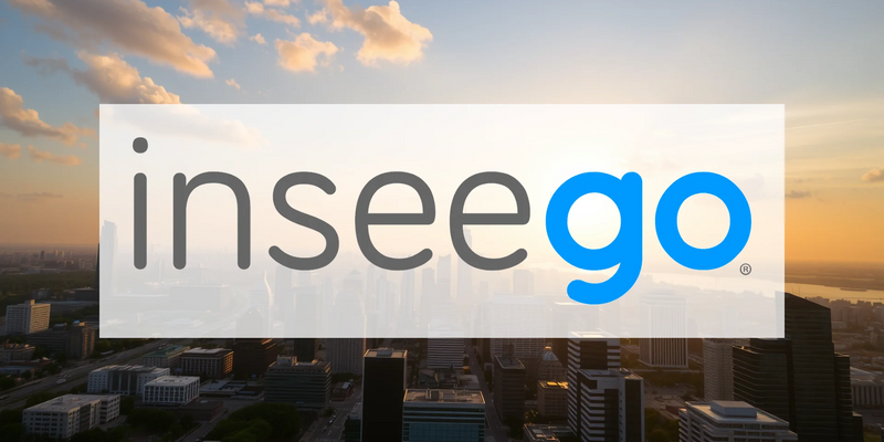 Inseego Shares Face Critical Test Following Steep Decline - Foto: über boerse-global.de