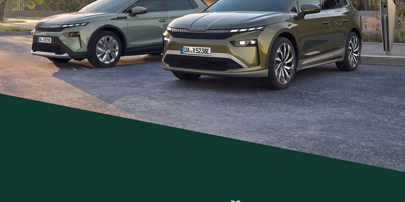 Flexibel, digital und schnell verfügbar: Škoda mit neuen Modellen im Auto Abo - Foto: presseportal.de