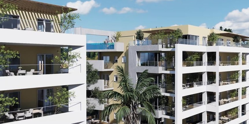 Sunbelt Dominicana: Immobilien-Investments in der Dominikanischen Republik mit Schweizer Qualität - Foto: presseportal.de