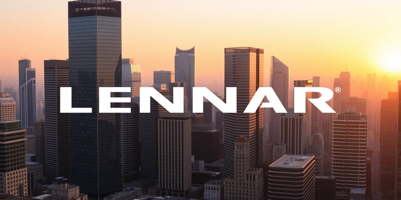 Lennar Faces Critical Deadline as Regulatory Hurdles Threaten Major Share Exchange - Foto: über boerse-global.de