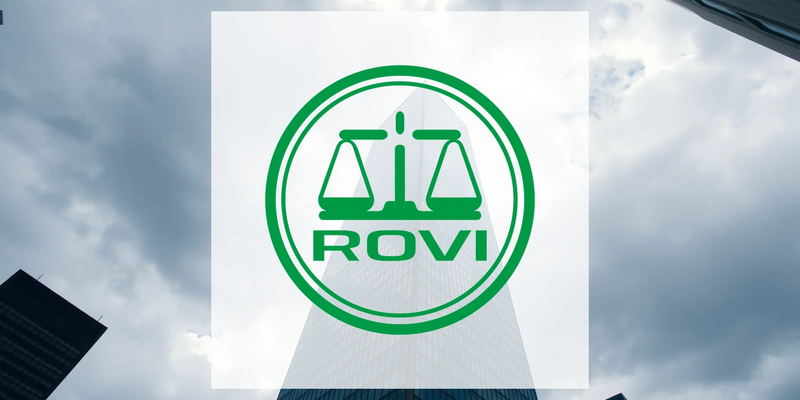 ROVI Aktie: Entscheidungstag! - Foto: über boerse-global.de