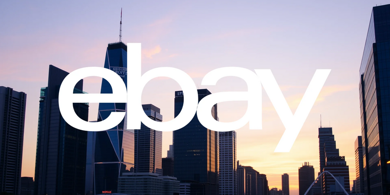 Strong Earnings Fail to Prevent eBay Stock Sell-Off - Foto: über boerse-global.de