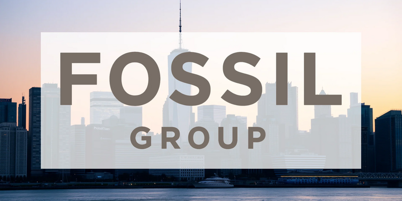 Fossil’s Fate Hangs in the Balance as Creditors Vote on Debt Overhaul - Foto: über boerse-global.de