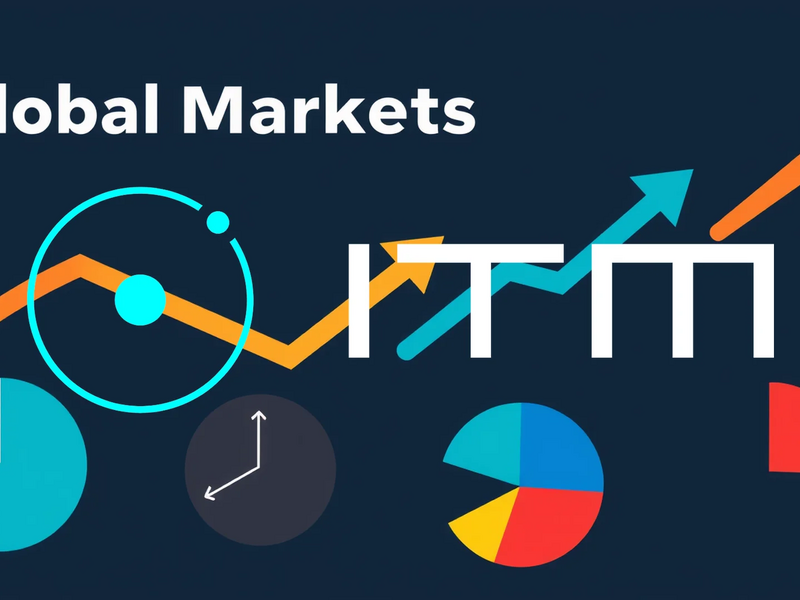 ITM Power Aktie: Schwache Grundlage? - Foto: über boerse-global.de
