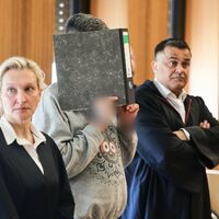 Nun hat das Aachener Landgericht das Urteil gesprochen. (Archivbild) - Foto: Oliver Berg/dpa