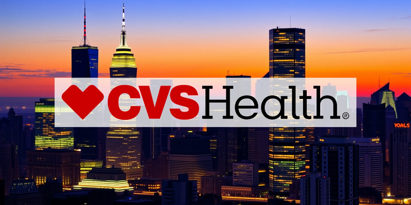 CVS Health’s Q3 Performance: A Tale of Record Revenue and Strategic Realignment - Foto: über boerse-global.de