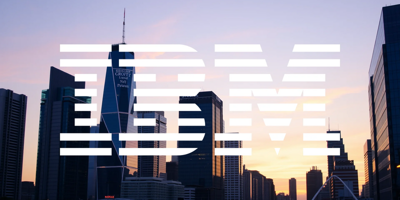 IBM’s Strategic Pivot: Workforce Reductions Accompany AI Expansion - Foto: über boerse-global.de
