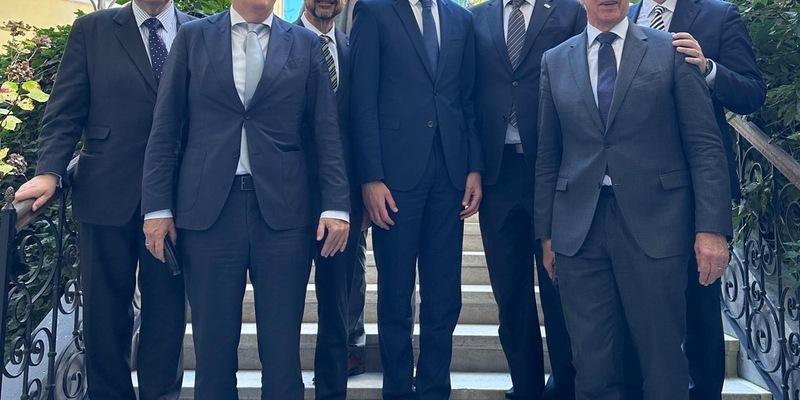 Partnerschaft für Gesundheit: CSU-Fraktion fördert Zusammenarbeit mit Kroatien - Foto: presseportal.de