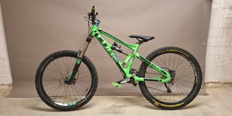 POL-BS: Verdacht des Fahrraddiebstahls - Foto: presseportal.de