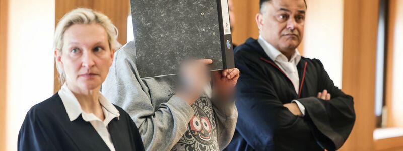 Nun hat das Aachener Landgericht das Urteil gesprochen. (Archivbild) - Foto: Oliver Berg/dpa