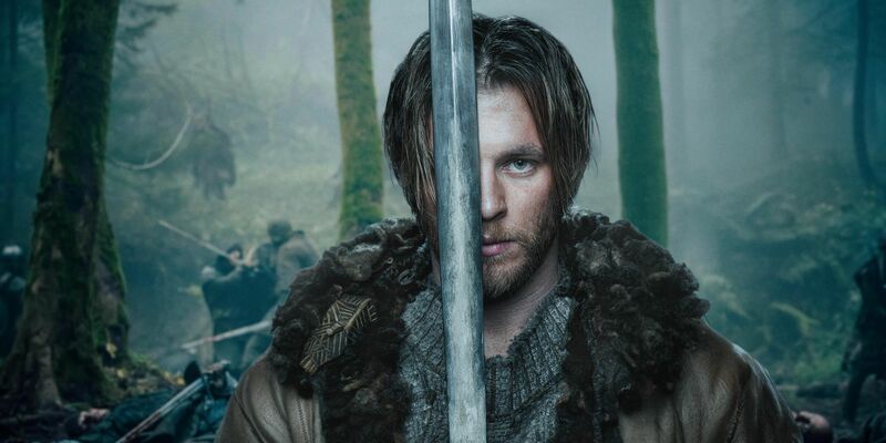 Jannis Niewöhner spielt Siegfried in der RTL-Serie «Die Nibelungen – Kampf der Königreiche». - Foto: -/RTL / Constantin Film/dpa