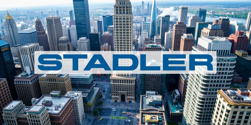 Stadler Rail Aktie: Norwegen-Deal und Spuhler-Plan - Foto: über boerse-global.de