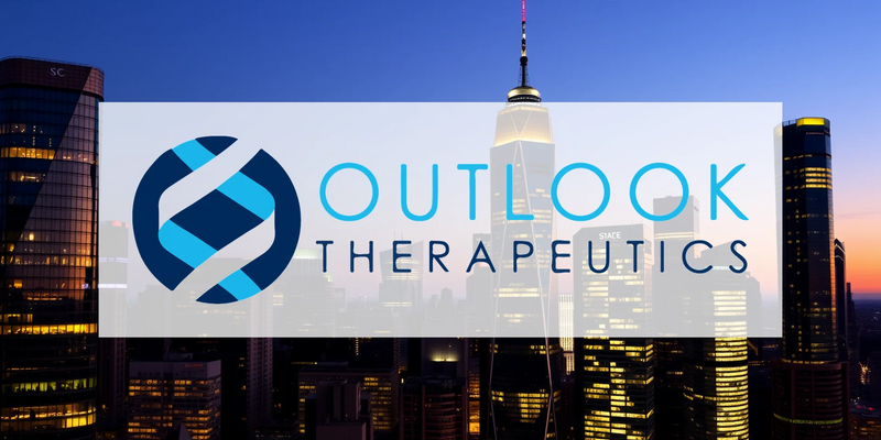 Outlook Therapeutics Faces Pivotal FDA Decision on Eye Drug Application - Foto: über boerse-global.de
