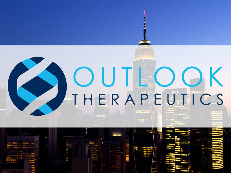 Outlook Therapeutics Faces Pivotal FDA Decision on Eye Drug Application