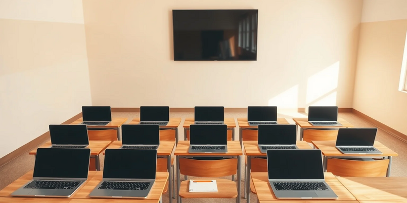 Nigeria: 7 Millionen Jugendliche sollen digitale Skills erhalten - Foto: über boerse-global.de