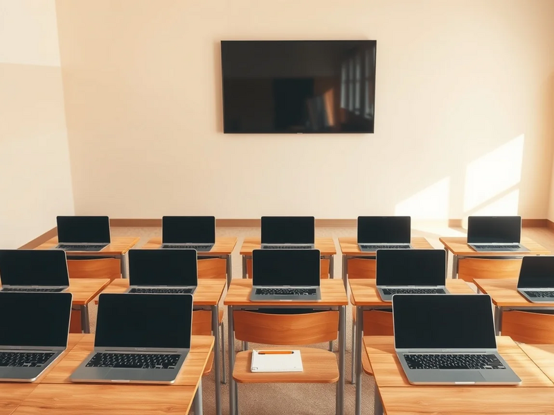 Nigeria: 7 Millionen Jugendliche sollen digitale Skills erhalten - Foto: über boerse-global.de