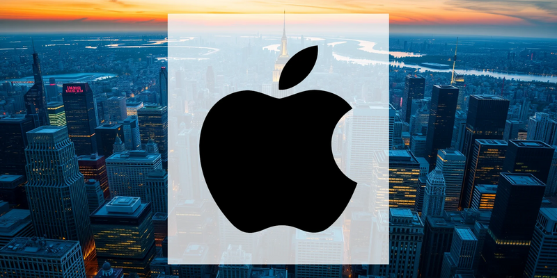 Apple Aktie: Vier-Billionen-Dollar-Marke geknackt! - Foto: über boerse-global.de