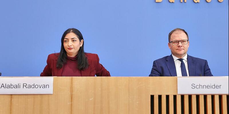 Vorstellung Deutschlands und Europas Beitrag zur Weltklimakonferenz in Brasilien am 05.11.2025 - Foto: über dts Nachrichtenagentur