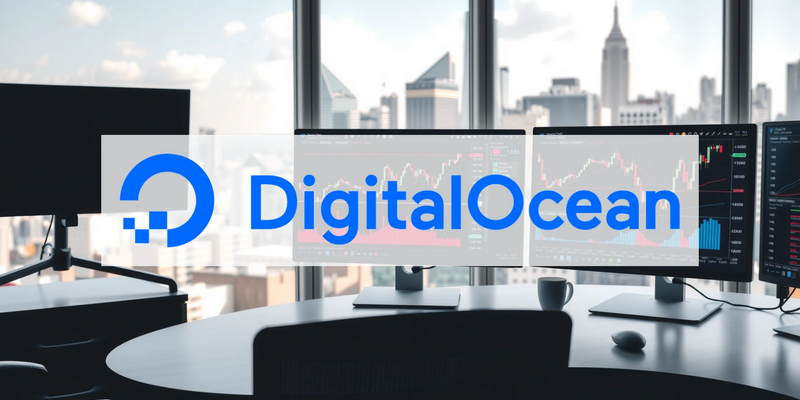 DigitalOcean’s Pivotal Earnings Report: AI Strategy Under the Microscope - Foto: über boerse-global.de