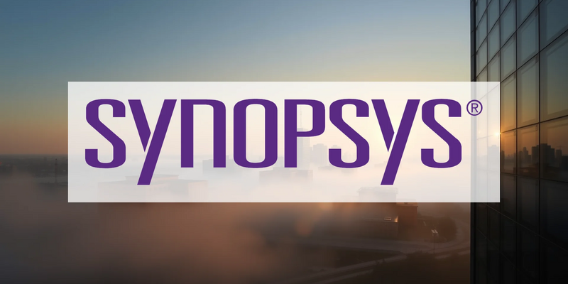 Synopsys Shares Face Unprecedented Challenges - Foto: über boerse-global.de