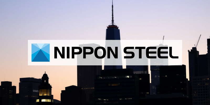 Nippon Steel: Milliardenverlust und Mega-Deal - Foto: über boerse-global.de