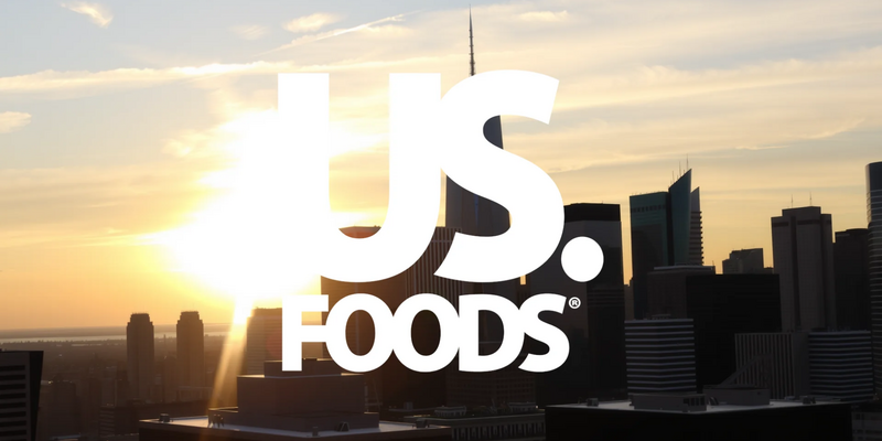 US Foods Faces Critical Earnings Test Amid Divided Investor Sentiment - Foto: über boerse-global.de