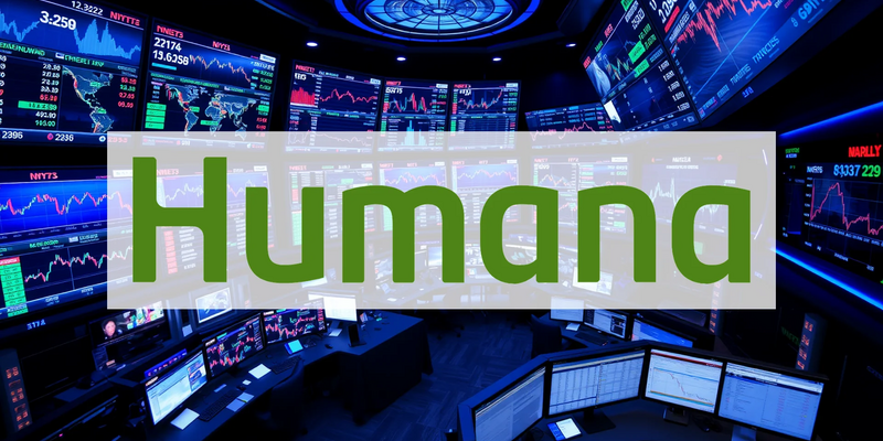 Humana Defies Sector Headwinds with Strong Quarterly Performance - Foto: über boerse-global.de
