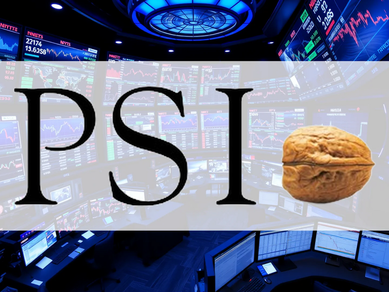 PSI Software Aktie: Durchschnittliche Geschäftsberichte - Foto: über boerse-global.de