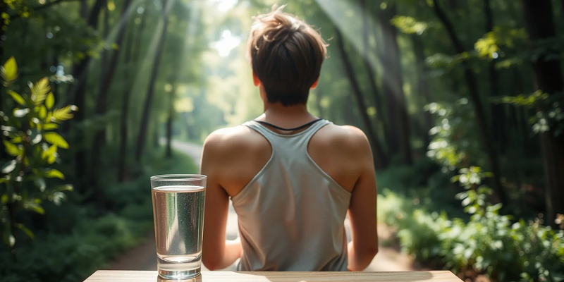 Natur und Bewegung: Der unterschätzte Hirnbooster - Foto: über boerse-global.de