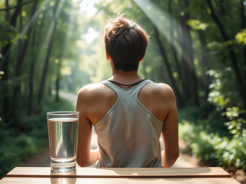 Natur und Bewegung: Der unterschätzte Hirnbooster - Foto: über boerse-global.de