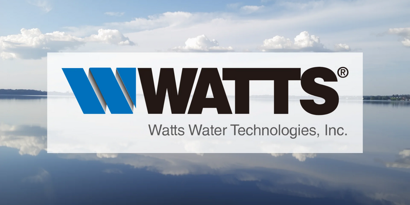 Watts Water Technologies Faces Critical Earnings Test - Foto: über boerse-global.de