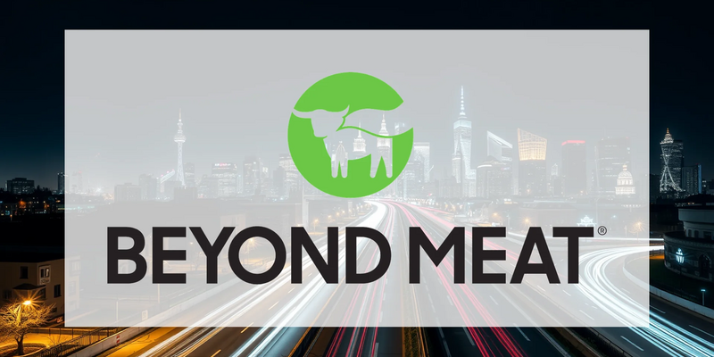 Beyond Meat Aktie: Rückläufige Tendenz? - Foto: über boerse-global.de