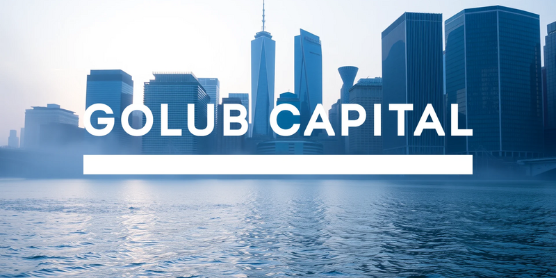 Dividend Stability in Question for Golub Capital BDC - Foto: über boerse-global.de