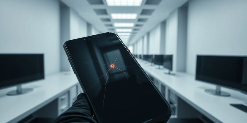 Android-Malware: Google schließt kritische Sicherheitslücke - Foto: über boerse-global.de