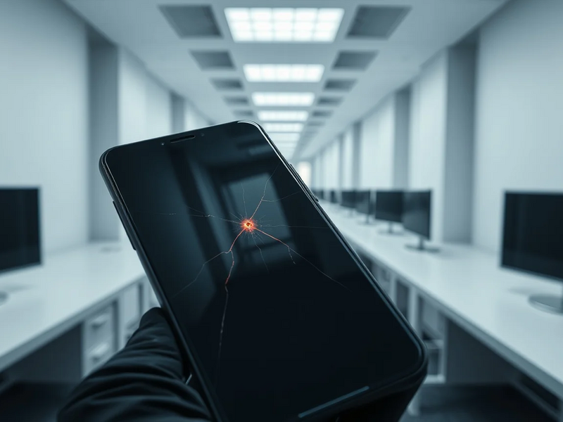 Android-Malware: Google schließt kritische Sicherheitslücke - Foto: über boerse-global.de