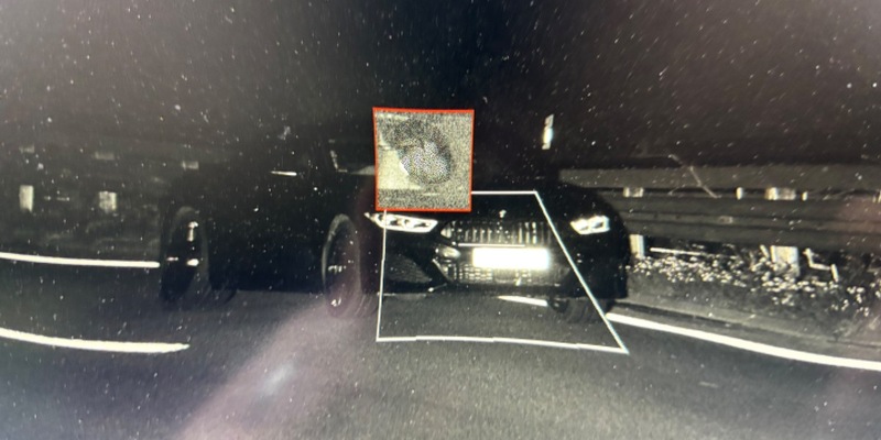 POL-MS: 121 km/h zu schnell auf der Autobahn 31 bei Dorsten - Polizei stellt 3.500 Verstöße fest - Foto: presseportal.de