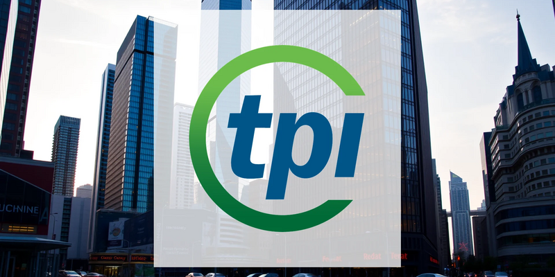 Critical Week Ahead for TPI Composites Shareholders - Foto: über boerse-global.de