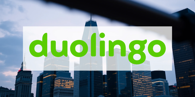 Duolingo Faces Critical Earnings Test Amid Investor Concerns - Foto: über boerse-global.de