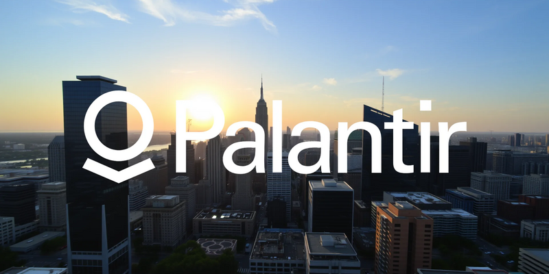 Palantir Shares Tumble Despite Record-Breaking Performance - Foto: über boerse-global.de