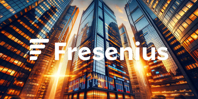 Fresenius Aktie: Glänzende Aussichten - Foto: über boerse-global.de