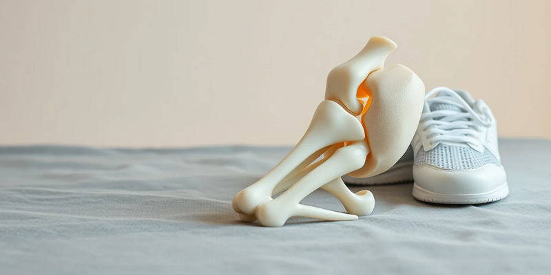 Arthrose-Therapie: Bewegung schlägt Operation - Foto: über boerse-global.de