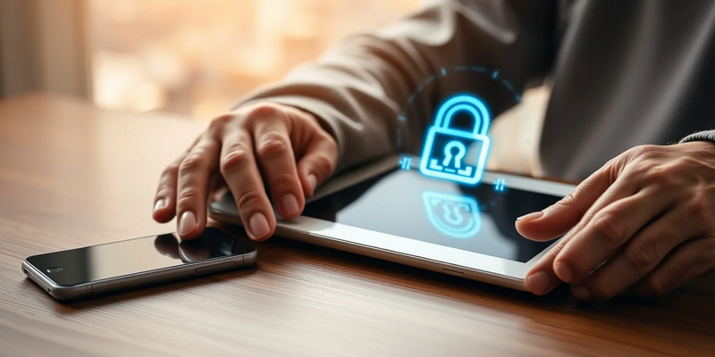 Digitale Erpressung: Millionen-Betrug an Senioren - Foto: über boerse-global.de