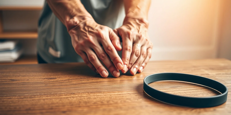 Arthrose: Bewegung schlägt Schmerzmittel - Foto: über boerse-global.de