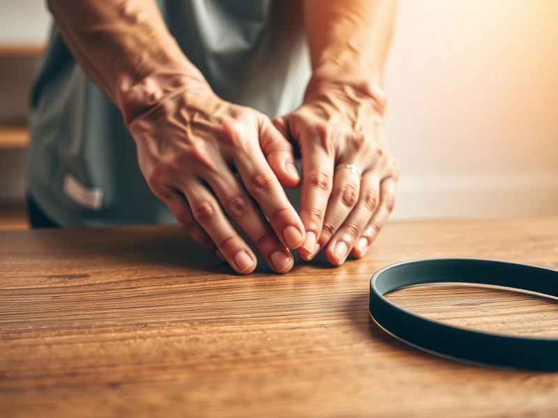 Arthrose: Bewegung schlägt Schmerzmittel - Foto: über boerse-global.de