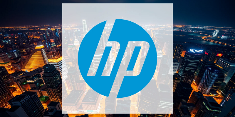 HP Shares Face Persistent Selling Pressure as Critical Earnings Loom - Foto: über boerse-global.de