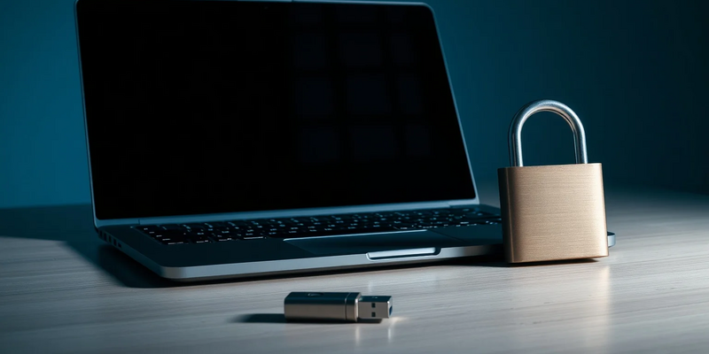 BitLocker-Update legt Windows-Rechner lahm - Foto: über boerse-global.de