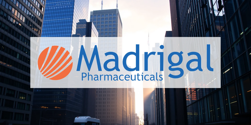 Madrigal’s Market Surge Defies Quarterly Losses - Foto: über boerse-global.de