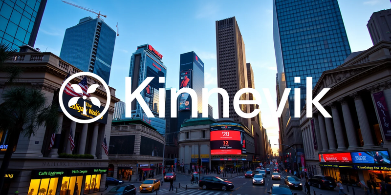 Kinnevik Aktie: 23% Unterbewertung! - Foto: über boerse-global.de